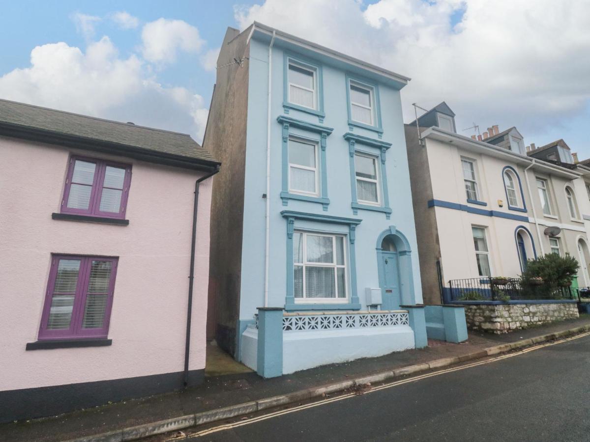 Dunholme House Villa Teignmouth Exterior photo