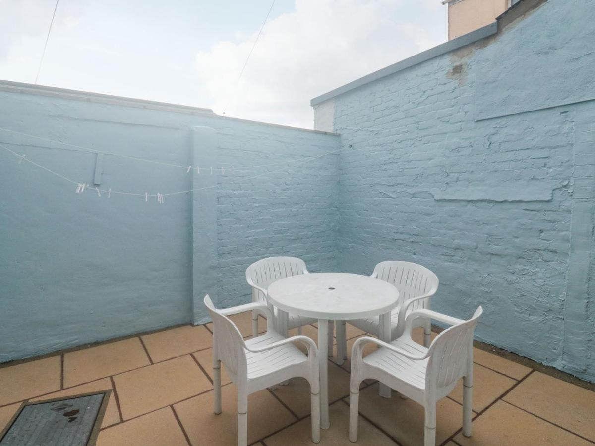 Dunholme House Villa Teignmouth Exterior photo